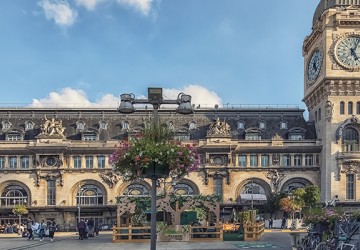 surface de bureau à louer a paris 12 gare de lyon